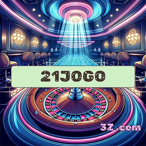 21jogo Cassino Online