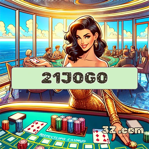 Mergulhe nos Jogos Fantásticos do 21jogo