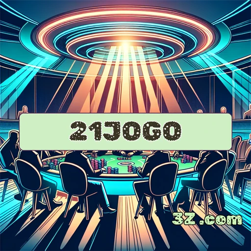 Slots Incríveis no 21jogo: A Diversão que Surpreende!