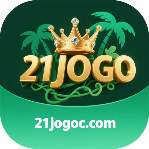 21jogo logo