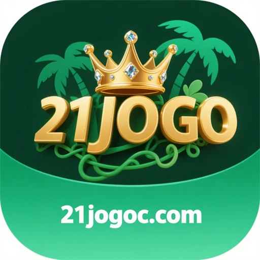 21jogo logo